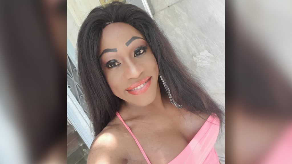 Δολοφονία τρανς στον Άγιο Παντελεήμονα: Προσήχθη 35χρονος αλλοδαπός