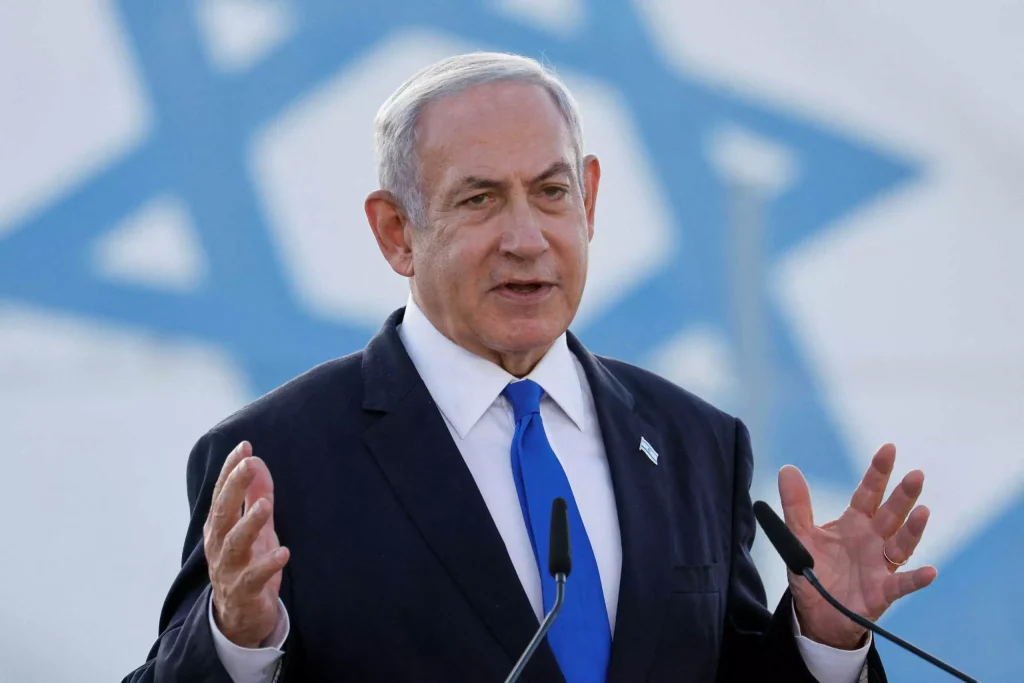 Ισραήλ: Τηρεί αμυντική στάση ο Μ.Νετανιάχου – Προειδοποιεί για κρίση ο αρχηγός της Αεροπορίας
