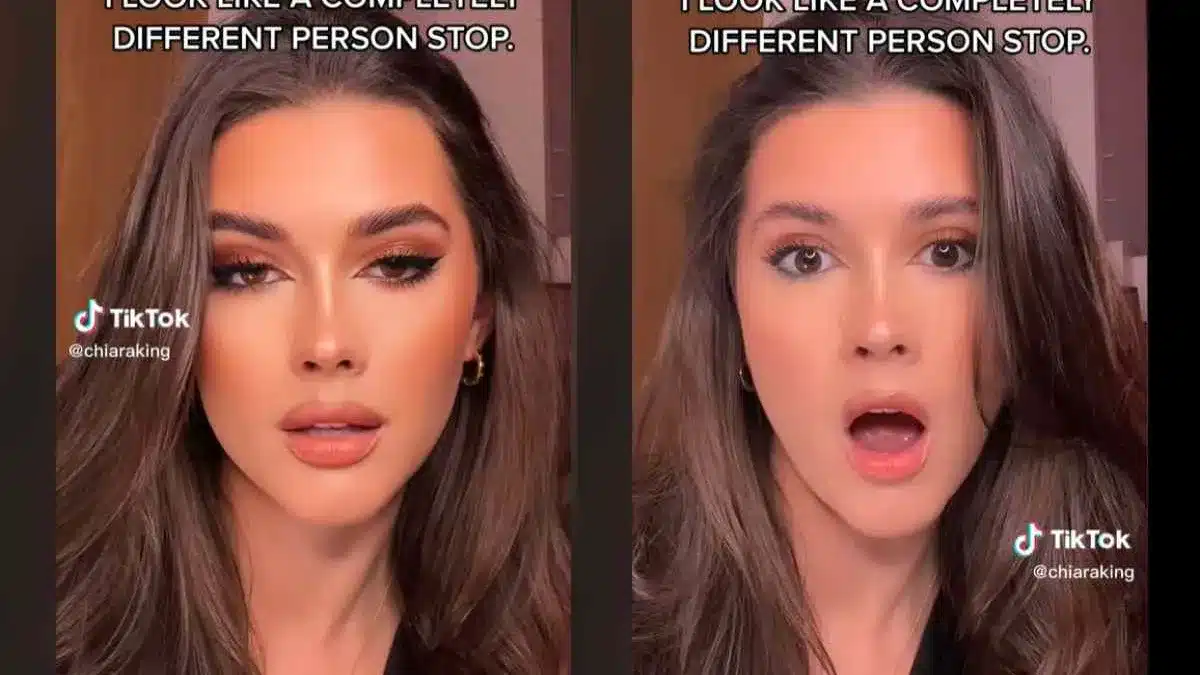 Γνωστή TikToker ταξίδεψε στη Ζάκυνθο για να βρει το άλλο της μισό – «Θα γνωρίσω γοητευτικούς άντρες; Θα είναι δράμα;»