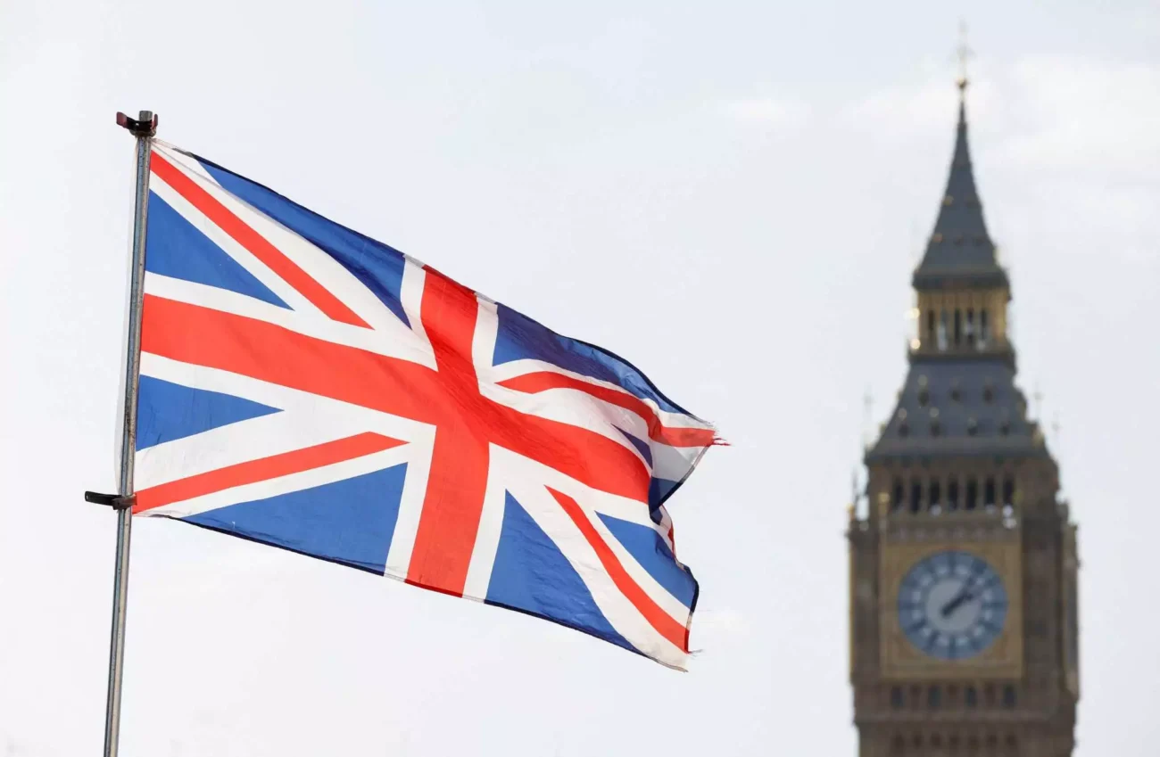 Βρετανία: Βουλευτές δέχονται κυβερνοεπιθέσεις – Ποιους κατηγορεί το Λονδίνο