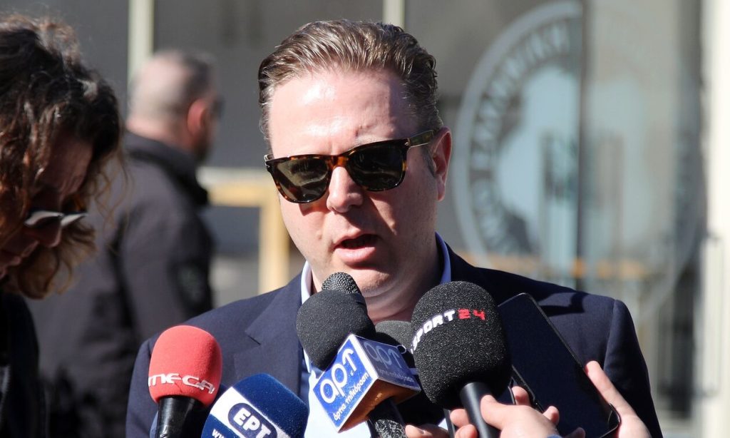 ΠΑΕ ΑΕΚ για την υπόθεση παράνομου στοιχηματισμού: «Να αποδοθούν ευθύνες χωρίς να τιμωρηθούν αθώοι»