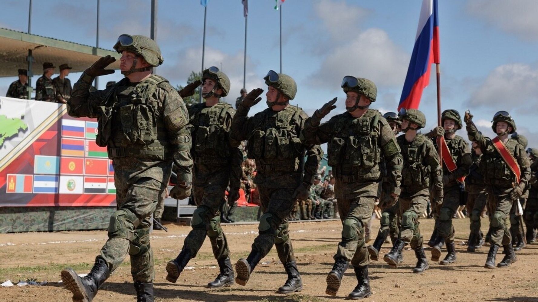 Γαλλία: «Οι Ρώσοι λιποτάκτες μπορούν να πάρουν καθεστώς πρόσφυγα»