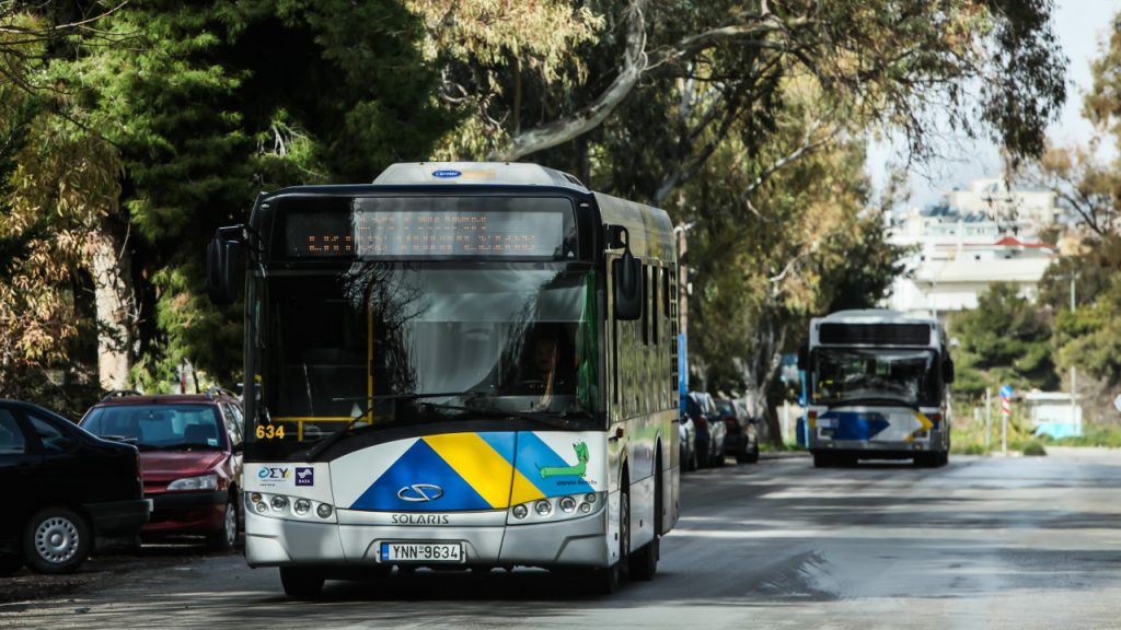 ΟΑΣΑ: Αυτά είναι τα δρομολόγια που ενισχύει λόγω της τουριστικής περιόδου