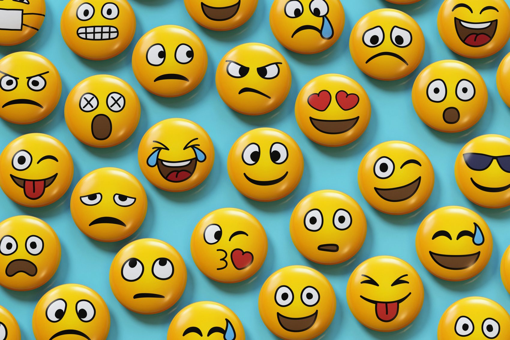 Αυτό είναι το emoji που δεν πρέπει ποτέ να στέλνεις – Ένας άνδρας πλήρωσε 55.000 ευρώ