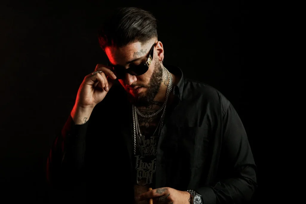 Ο Mente Fuerte είδε την παράσταση της Μαρίας Σολωμού και την «έσφαξε με το γάντι» – «Πολύ χάλια προς χείριστη»