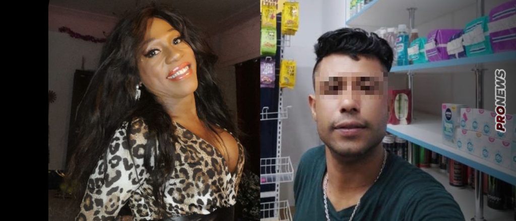 Άγιος Παντελεήμονας: Αυτός είναι ο 35χρονος Μπαγκλαντεσιανός δολοφόνος της Κουβανής τρανς