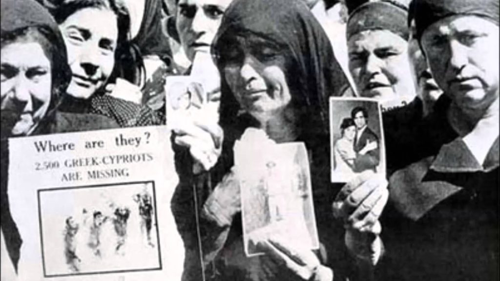 Σαν σήμερα πριν 49 χρόνια η τουρκική εισβολή στην Κύπρο – Έξι συγκλονιστικές μαρτυρίες