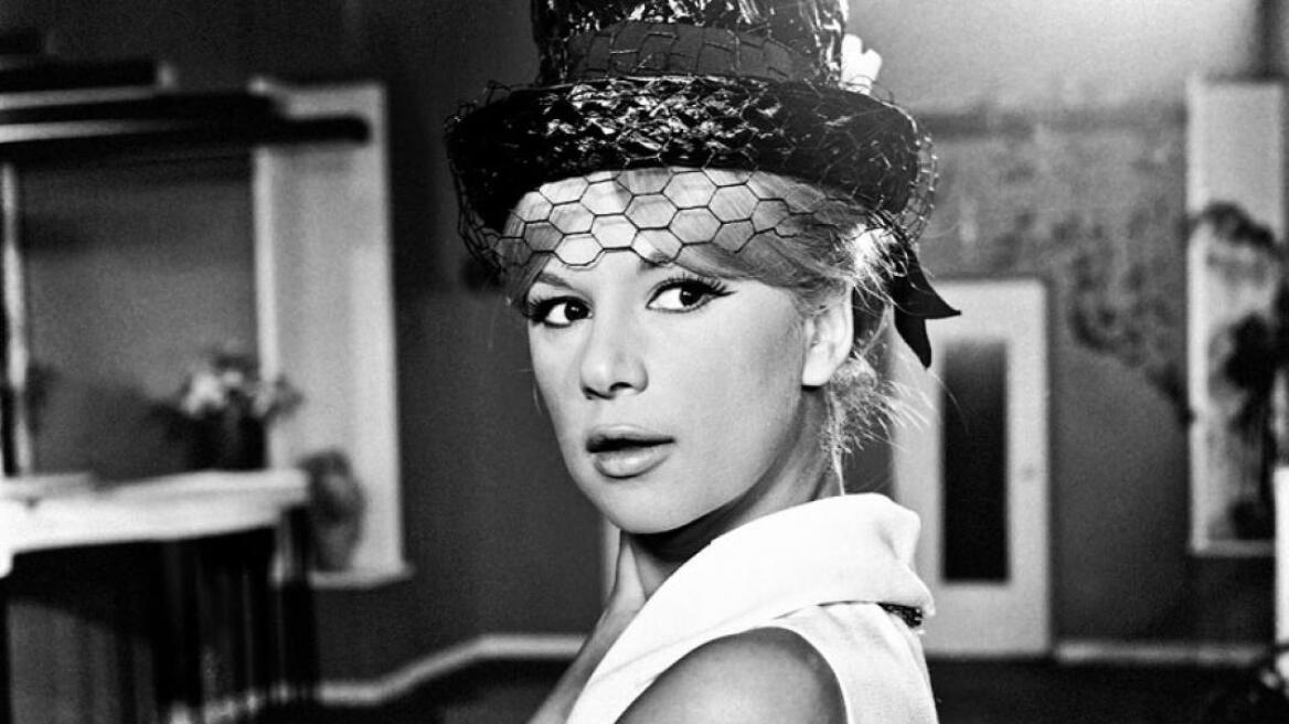 Το βίντεο αφιέρωμα της Φίνος Φιλμ στην Αλίκη Βουγιουκλάκη λίγο πριν συμπληρωθούν 27 χρόνια από τον θάνατό της