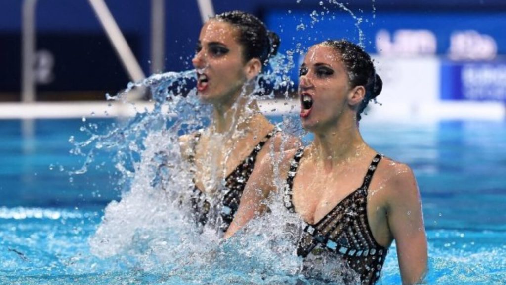 Έφυγαν από την Ελλάδα λόγω αναξιοκρατίας και στέφθηκαν παγκόσμιες πρωταθλήτριες με την Αυστρία (βίντεο)