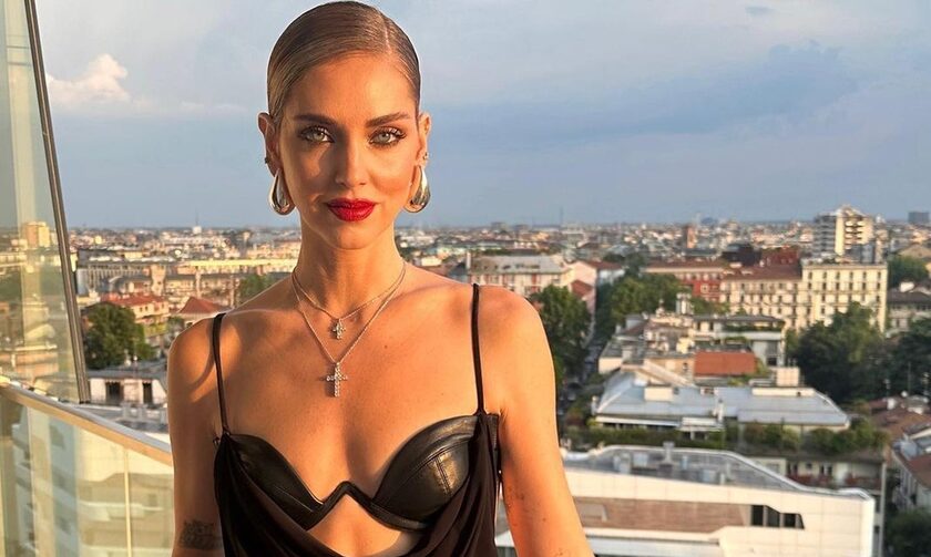 Κ.Φεράνι: Η Ιταλίδα καλλονή ποζάρει σαν «Barbie» και «ρίχνει» το Instagram (φωτό)