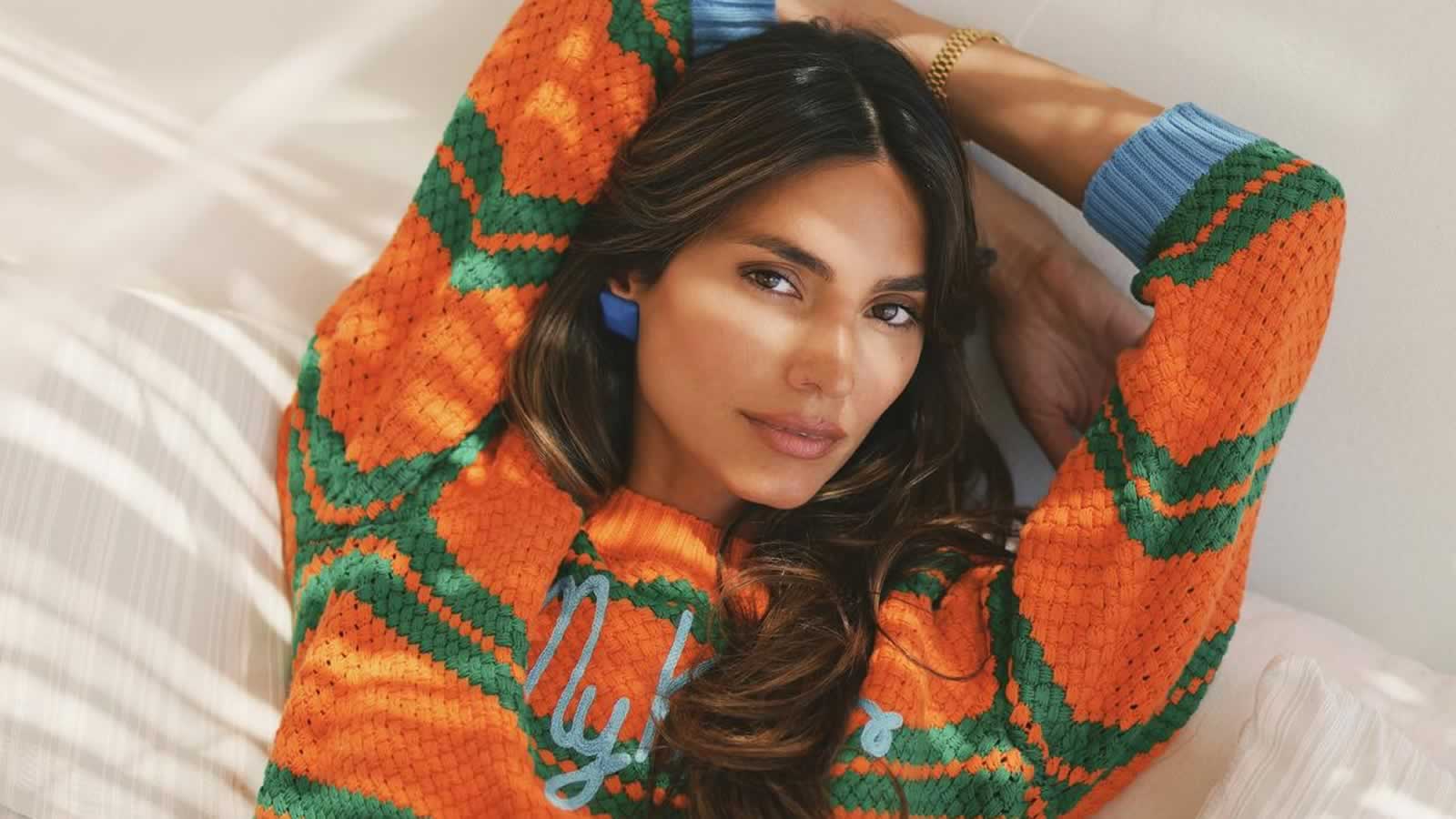 Μύκονος: H Ηλιάνα Παπαγεωργίου αγνόησε τους παπαράτσι και αυτοί εκνευρίστηκαν – «Ούτε η Alexandra Ambrosio δεν είχε ενοχληθεί»