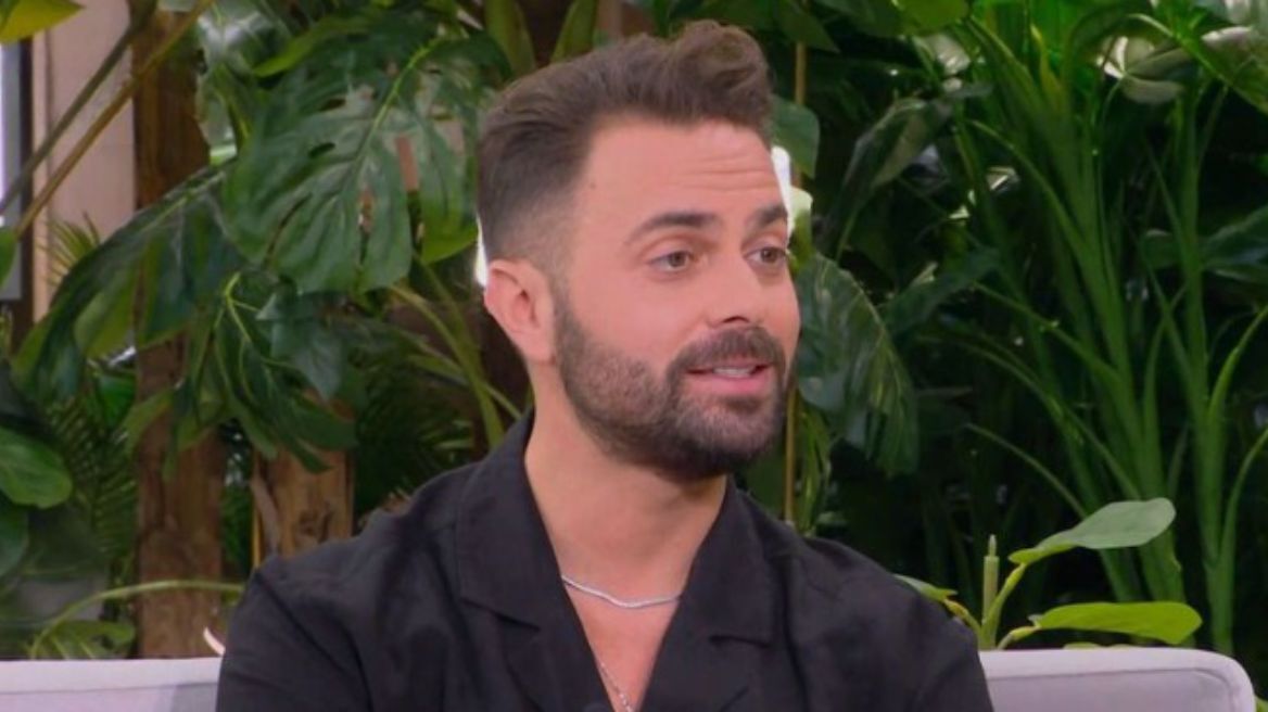 Η.Βρεττός: Πήγε να προσκυνήσει ανήμερα της ονομαστικής του εορτής (φωτό)