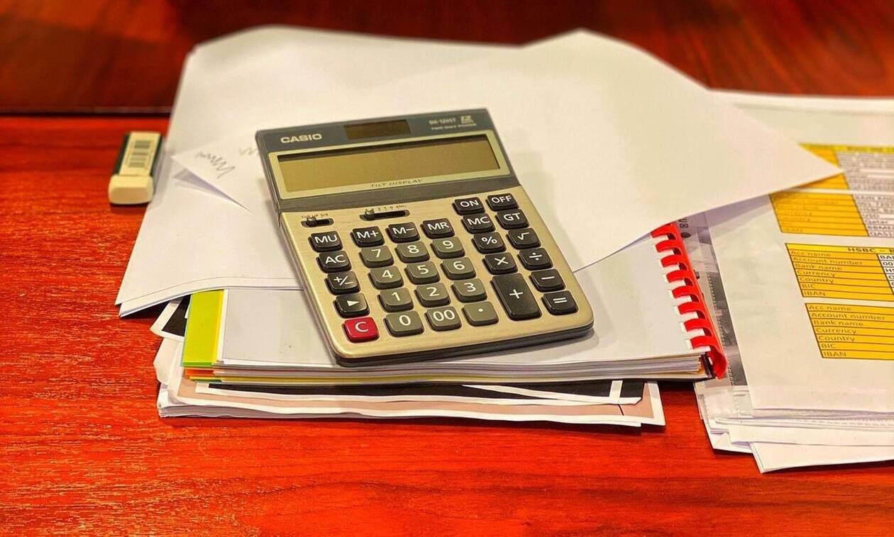 Φορολογικές δηλώσεις 2023: Πάνω από το 80% η υποβολή για τα φυσικά πρόσωπα