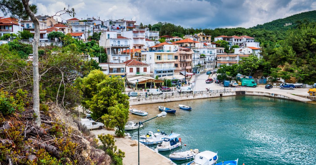 Τουρισμός: Τούρκοι διαφημίζουν την Ελλάδα και λένε πως είναι ένας οικονομικός προορισμός