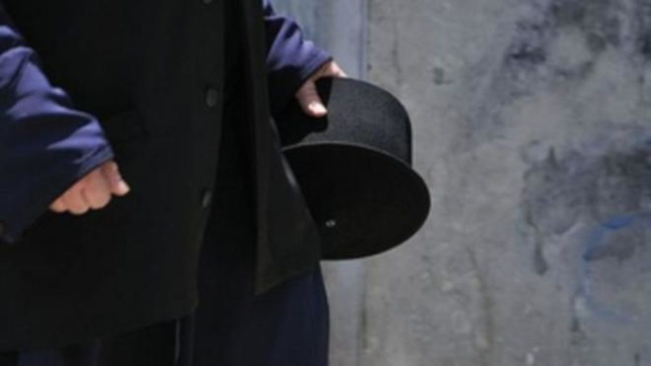 Θεσσαλονίκη: Σάλος με αρχιμανδρίτη που κατηγορείται για οικονομικά και σεξουαλικά σκάνδαλα