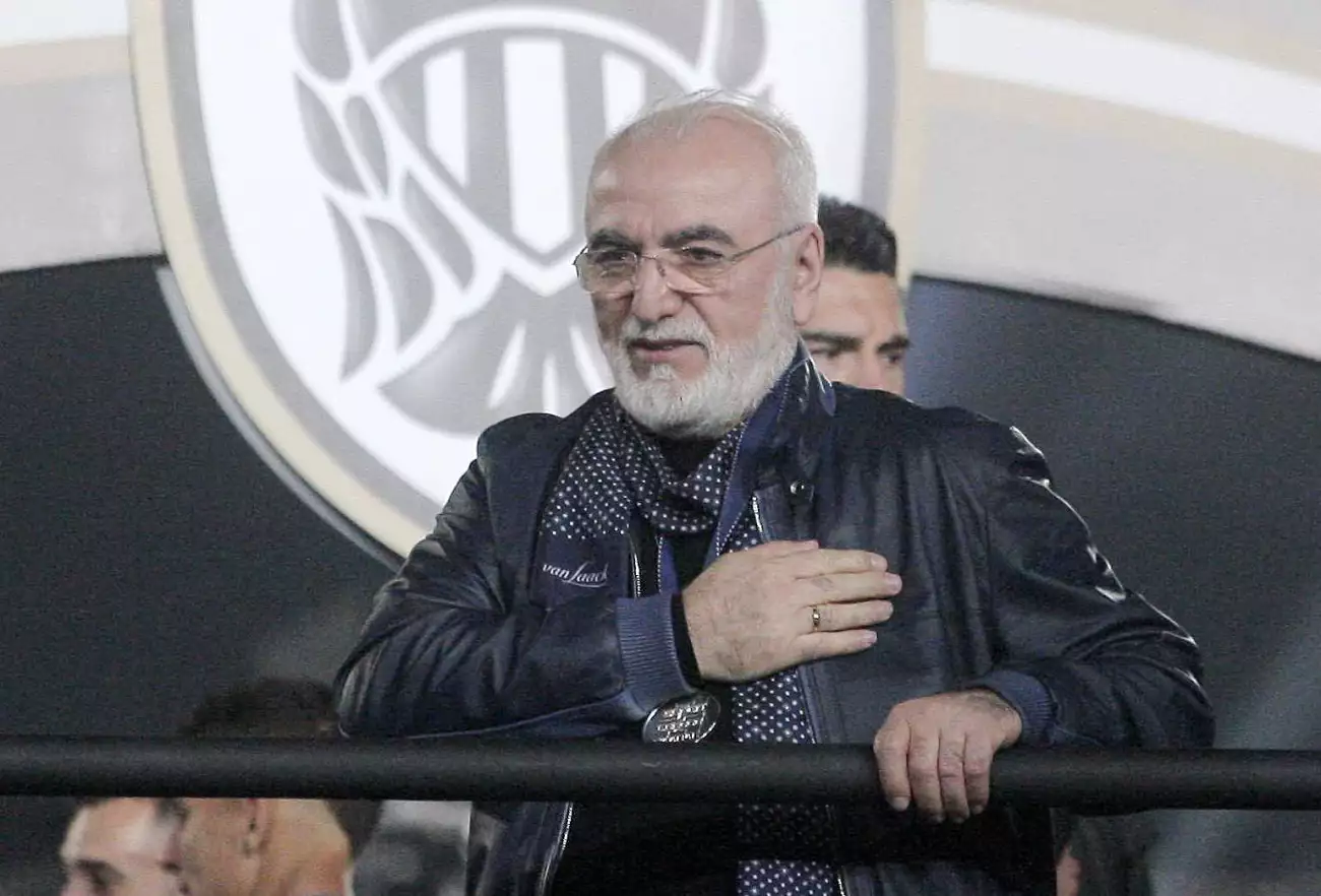 ΠΑΟΚ: Ζήτησε να υποβιβαστούν οι ομάδες που εμπλέκονται στους στημένους αγώνες – «Ισόβια απαγόρευση για τους παράγοντες»