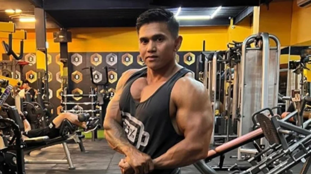 Γνωστός bodybuilder έχασε τη ζωή του όταν πήγε να κάνει squat με 210 κιλά (βίντεο)