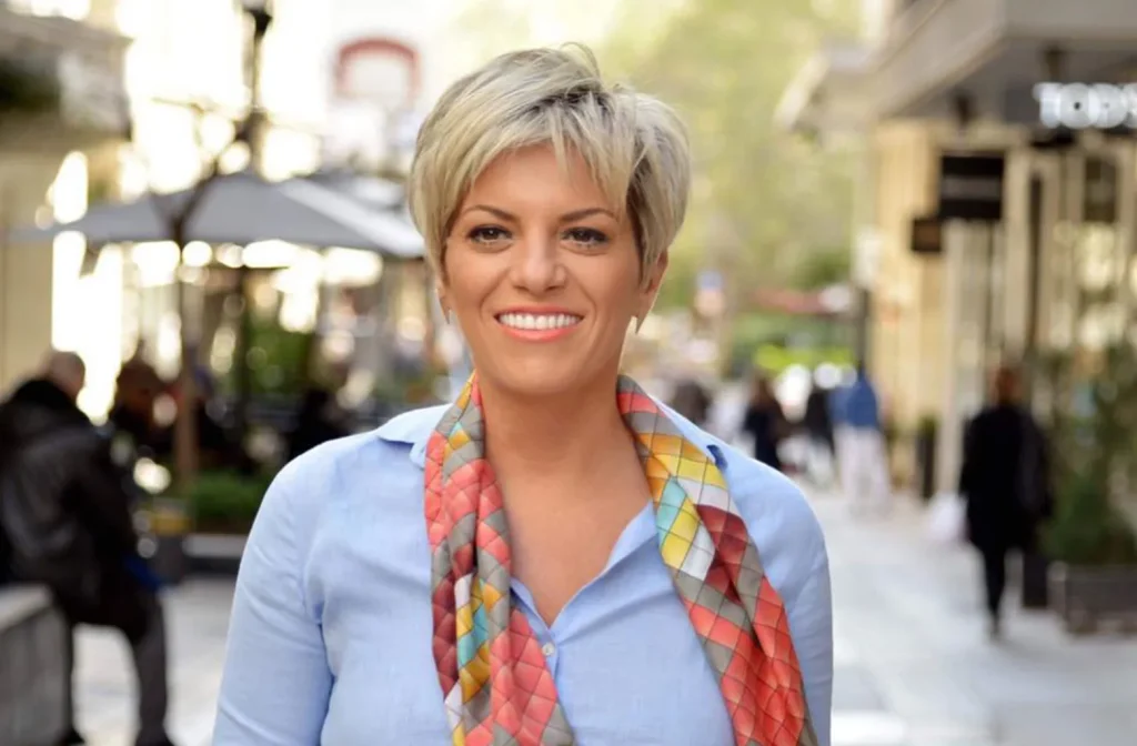 Σοφία Νικολάου: Αρχειοθετήθηκε η υπόθεση για τις καταγγελίες περί απευθείας αναθέσεων