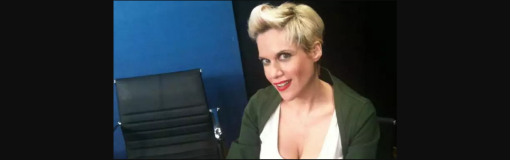 Τζίνα Ντρούλις: Η τελευταία δημόσια εμφάνιση της τον περασμένο Μάρτιο (φωτο)