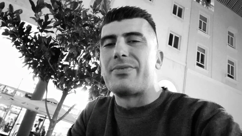Θεσσαλονίκη: Αυτός είναι ο 29χρονος δολοφόνος του 64χρονου – Τον στραγγάλισε μέχρι θανάτου