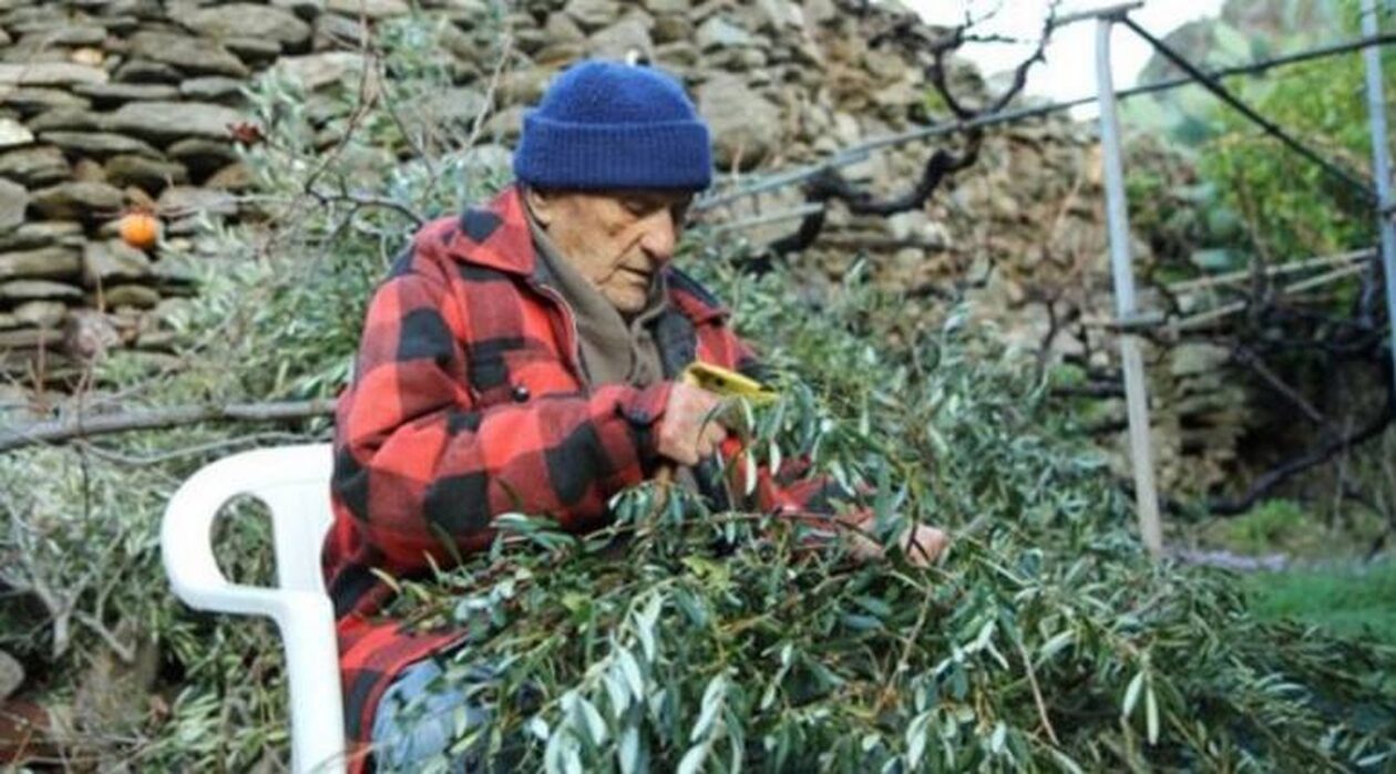 Διαγνώστηκε με καρκίνο και του είπαν ότι έχει 9 μήνες ζωής – Αφιέρωμα του BBC στον «Έλληνα που κορόιδεψε τον θάνατο»