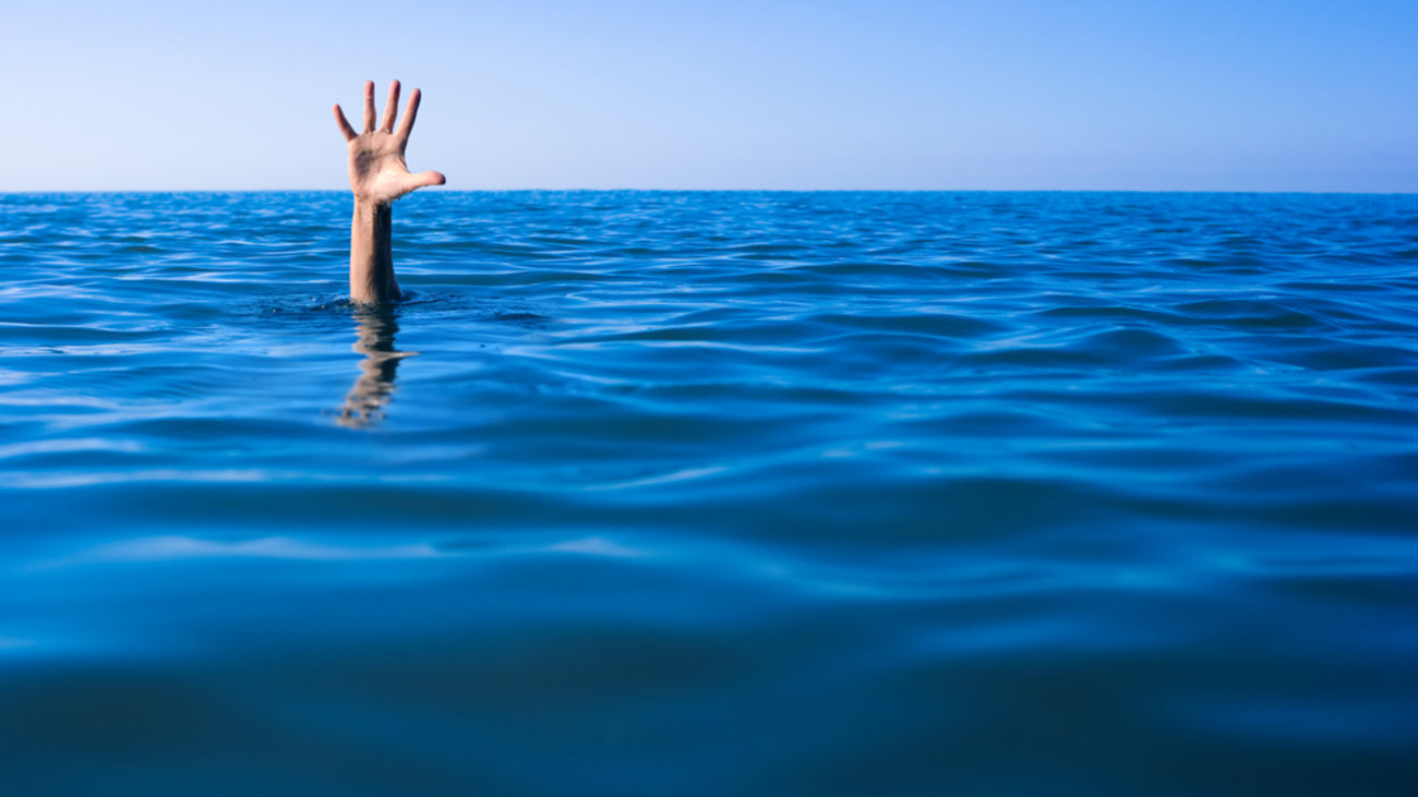 Δίχως τέλος οι πνιγμοί: Νεκρός ανασύρθηκε 43χρονος από τη θάλασσα της Σάρτης στη Χαλκιδική