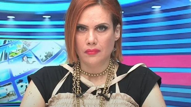 Τ.Ντρούλις: Όταν είχε πάει να προσκυνήσει τον Άγιο Εφραίμ λίγους μήνες πριν τον θάνατό της – Ήταν καταβεβλημένη (βίντεο)