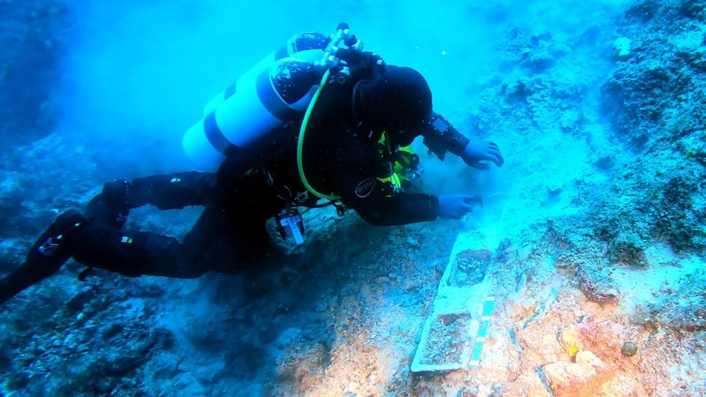 Ναυάγιο Αντικυθήρων: Νέα αρχαιολογικά ευρήματα ανέδειξε η φετινή έρευνα