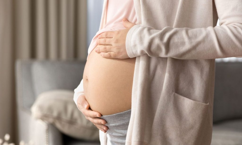 Δίδυμα: Tι πρέπει να προσέξετε στην εγκυμοσύνη – Πόσες θερμίδες μπορείτε να καταναλώσετε