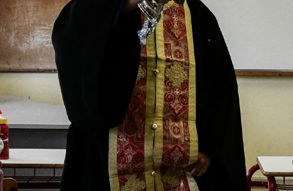 Ναύπλιο: Ιερέας βρέθηκε νεκρός στο σπίτι που έμενε – Δεν εμφανίστηκε για την Θεία Λειτουργία και ανησύχησαν