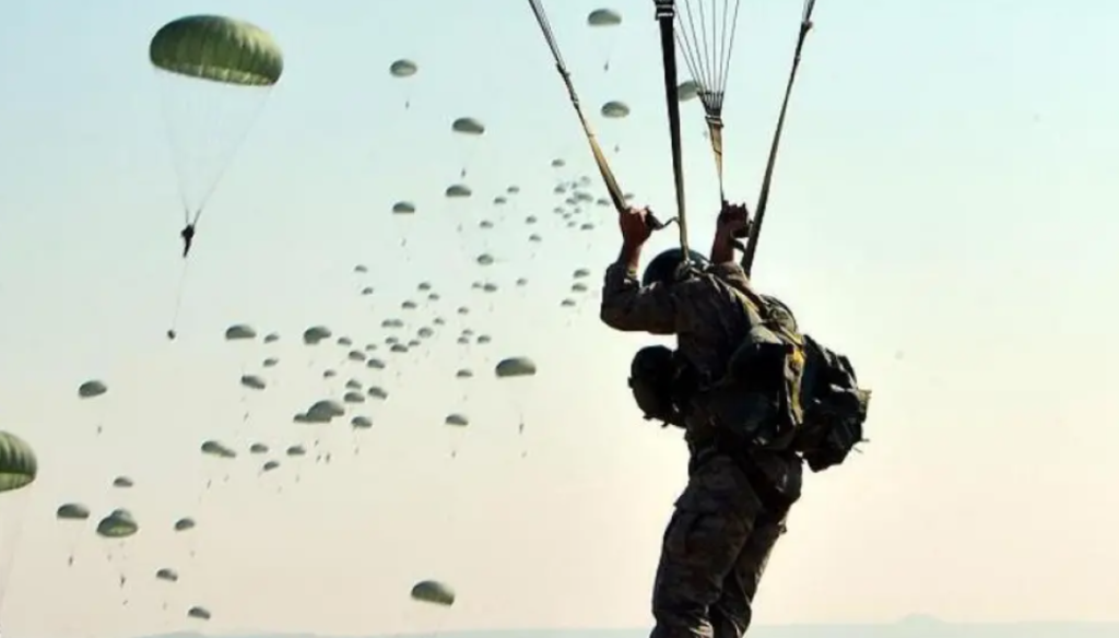 Β’ Μοίρα Αλεξιπτωτιστών: Υπαξιωματικός και διοικητής είχαν τσακωθεί πριν το «θερμό» επεισόδιο