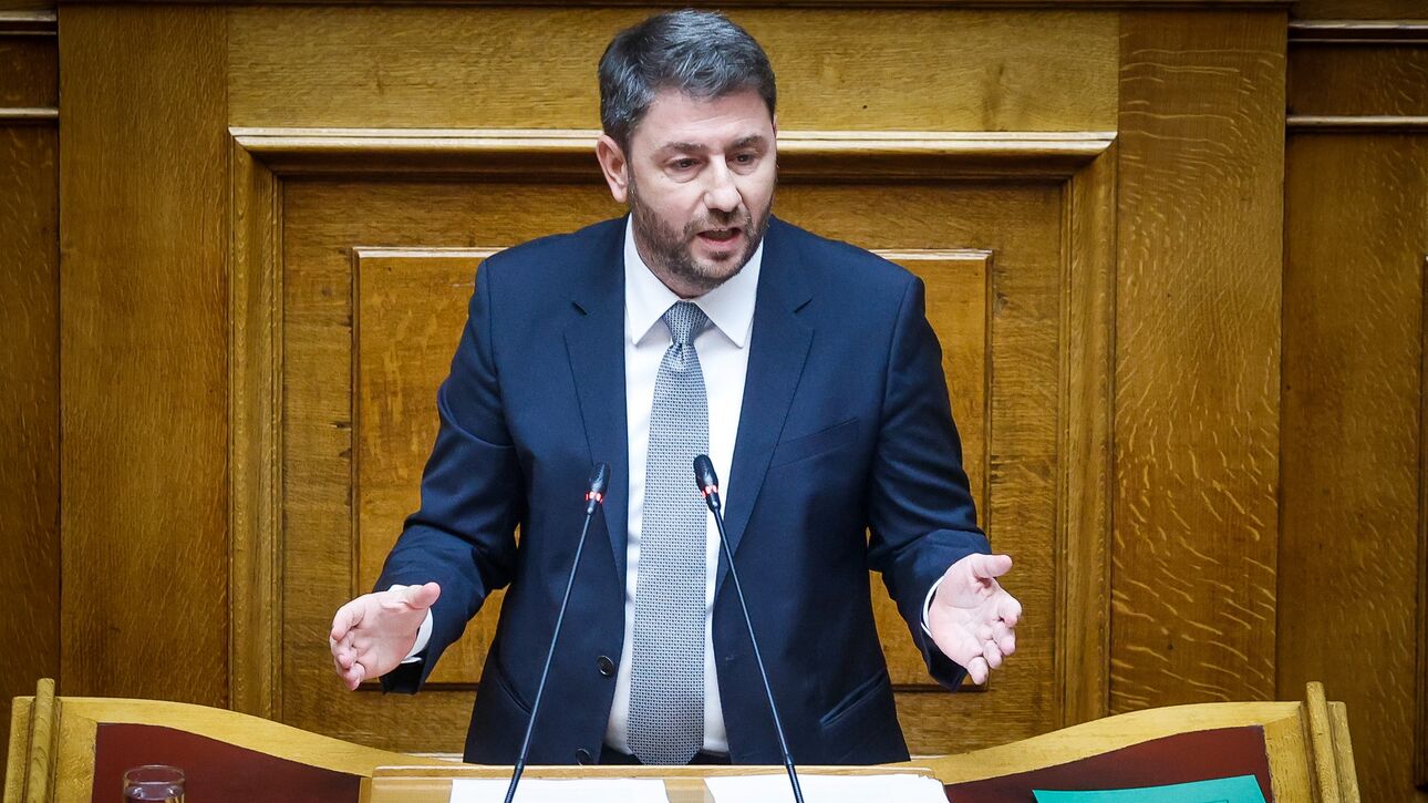 Ν.Ανδρουλάκης για Ρόδο: «Οι ευθύνες είναι μεγάλες και πρέπει να αποδοθούν»