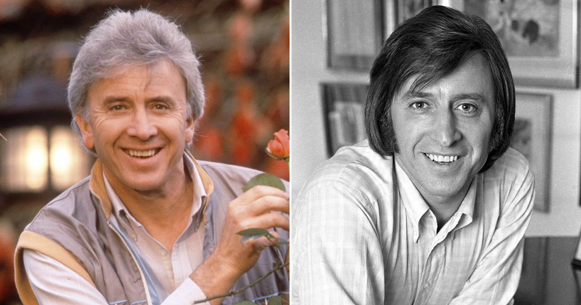 «Έφυγε» από τη ζωή o τραγουδιστής Vince Hill (βίντεο)