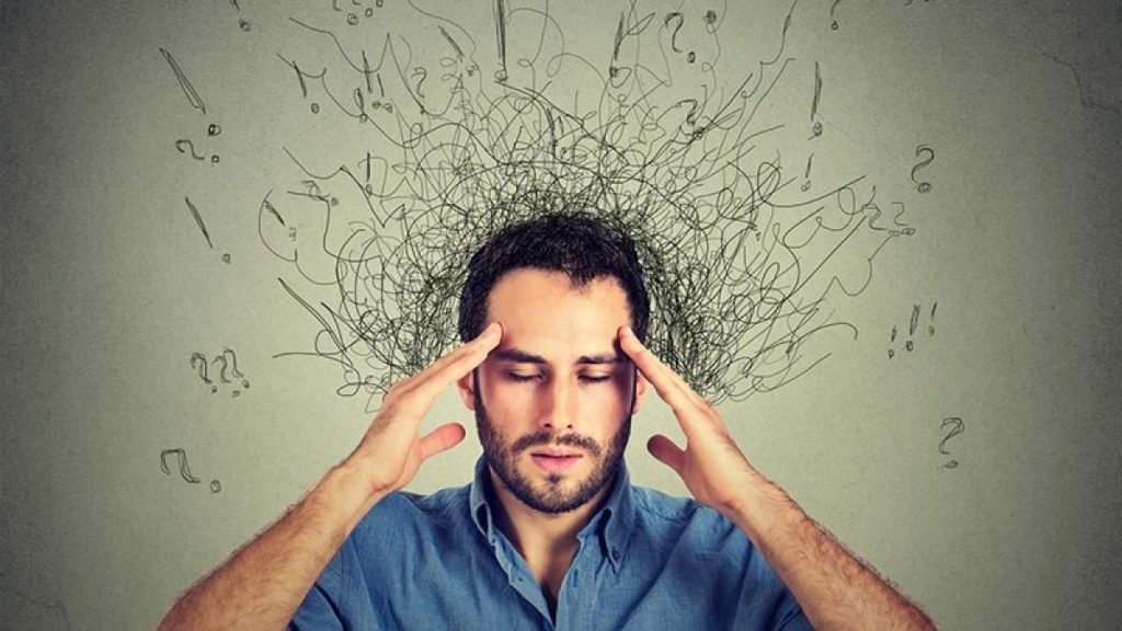 Ιδεοψυχαναγκαστική διαταραχή: Πώς θα καταλάβετε ότι πάσχετε