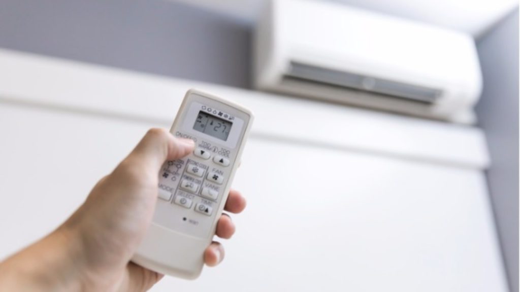 Κλιματιστικό: Αυτή είναι η σωστή θερμοκρασία για να δροσίσει ο χώρος