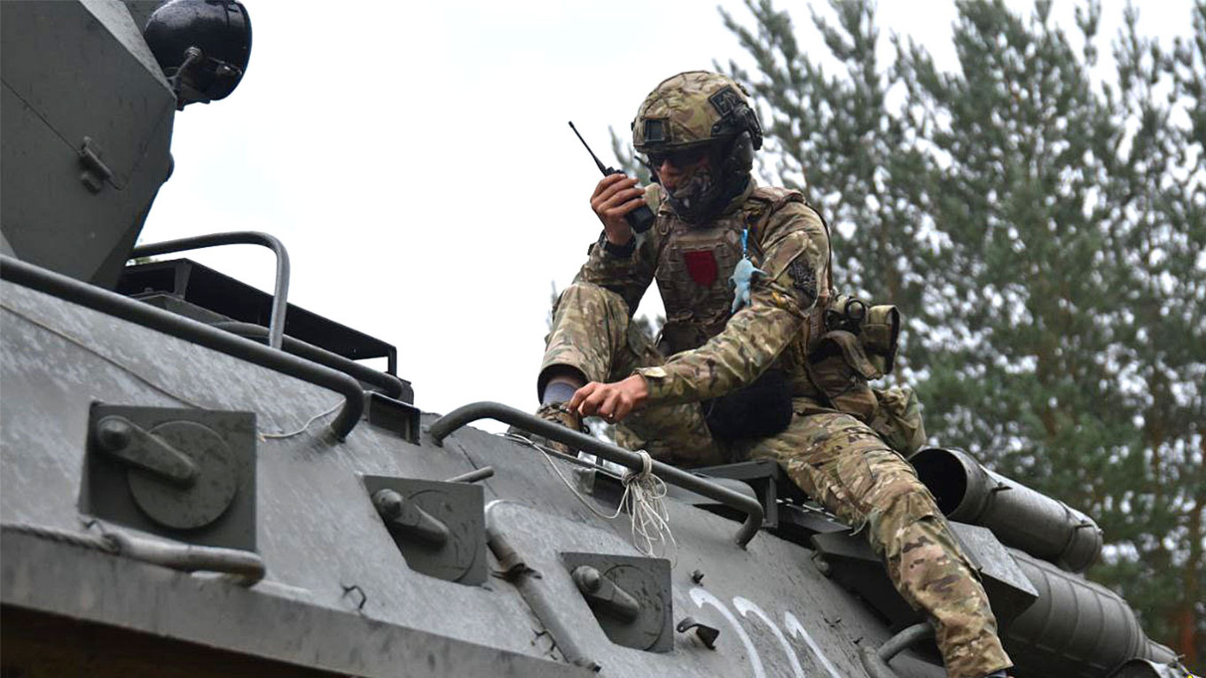 Α.Λουκασένκο: «Η Wagner μας αγχώνει – Θέλουν να πάνε στη Βαρσοβία»