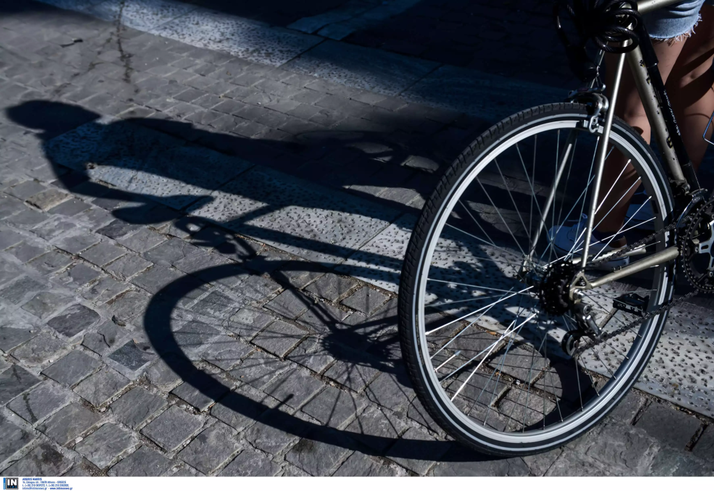 Τραγική κατάληξη για τον αγνοούμενο Γερμανό ποδηλάτη στην μεσσηνία – Εντοπίστηκε νεκρός