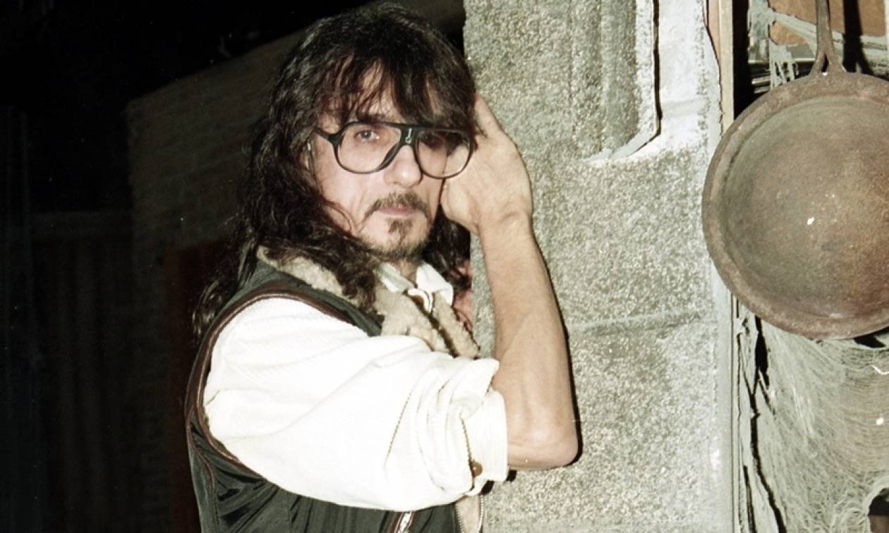 Χ.Φωτίδης: «Ο Στάθης Ψάλτης έπαιρνε εξωπραγματικά λεφτά» – Γιατί δεν του έμεινε τίποτα στο τέλος