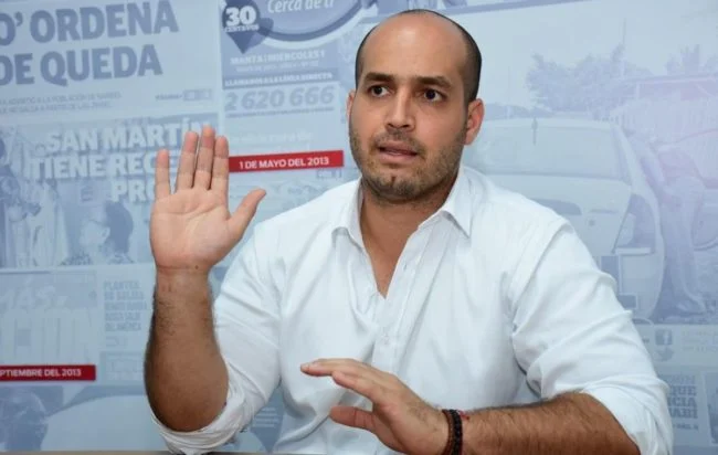 Ισημερινός: Δολοφονήθηκε από ένοπλο ο δήμαρχος στη Μάντα