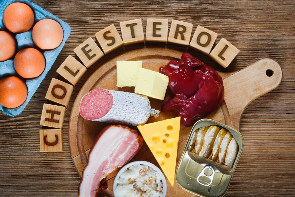 Έχετε χοληστερίνη; – Αυτά είναι τα πέντε κρέατα που πρέπει να αποφεύγετε