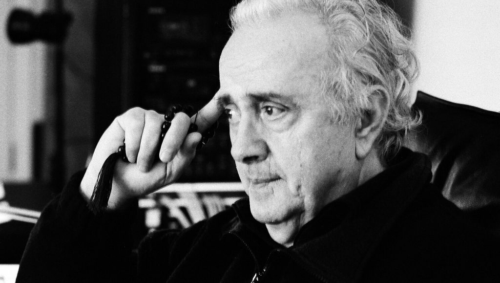 Νίκος Μαμαγκάκης: Το αφιέρωμα της Φίνος Φιλμ για τα δέκα χρόνια από το θάνατό του