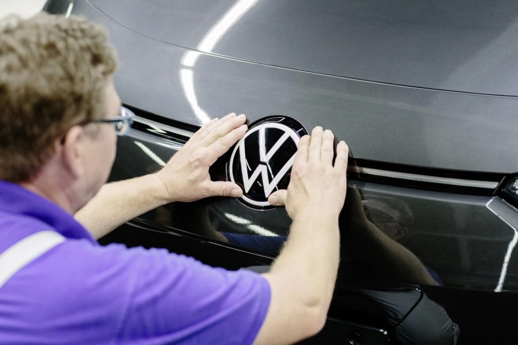 Οικονομικές δυσκολίες αντιμετωπίζει η Volkswagen! – Τι φταίει;