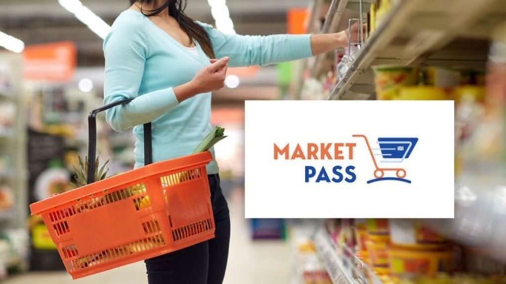 Market pass: Όσα πρέπει να γνωρίζετε για την τρίμηνη παράταση – Το «πέναλτι» για όσους θελήσουν κατάθεση σε λογαριασμό
