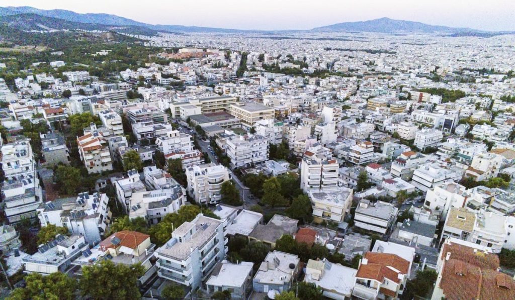 Πρόγραμμα «Σπίτι μου»: Οι αλλαγές στην κάλυψη του εισοδηματικού κριτηρίου και στην ηλικία του ακινήτου