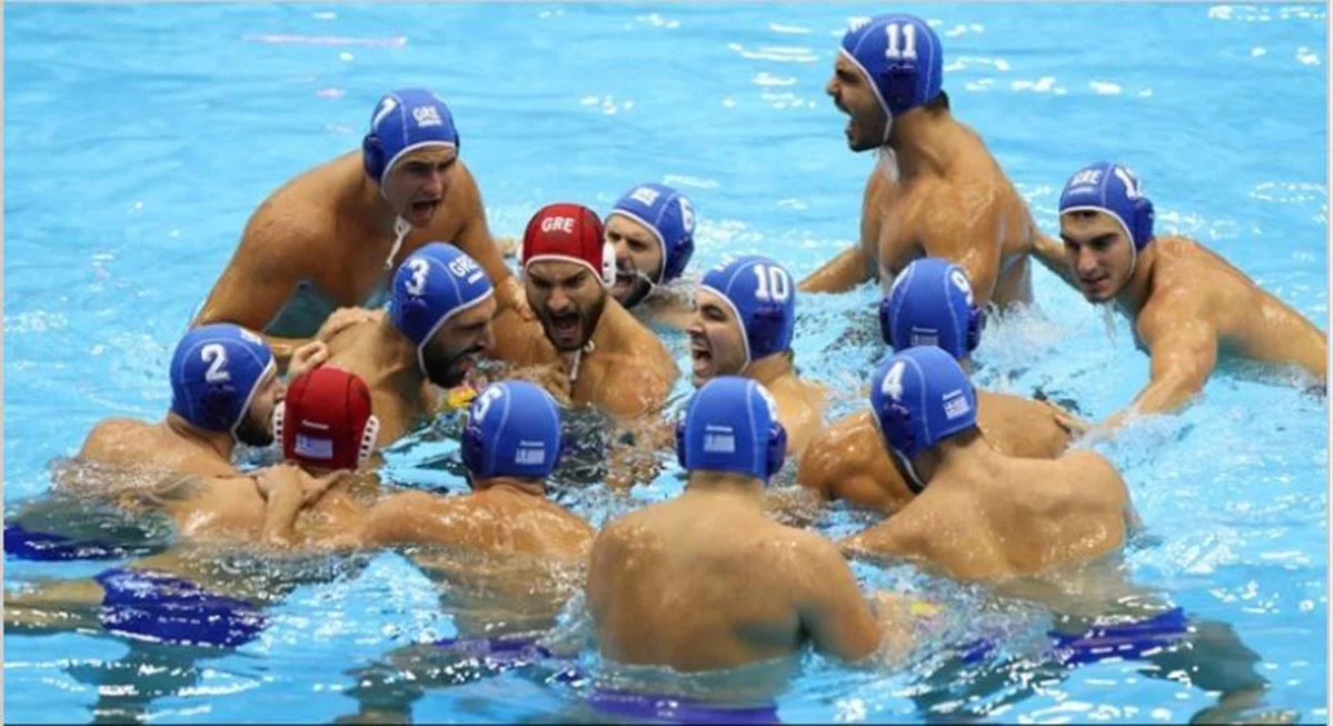 Με τη Σερβία θα «παλέψει» η Εθνική Ελλάδας πόλο για μια θέση στον τελικό – Η ημερομηνία και η ώρα του ημιτελικού