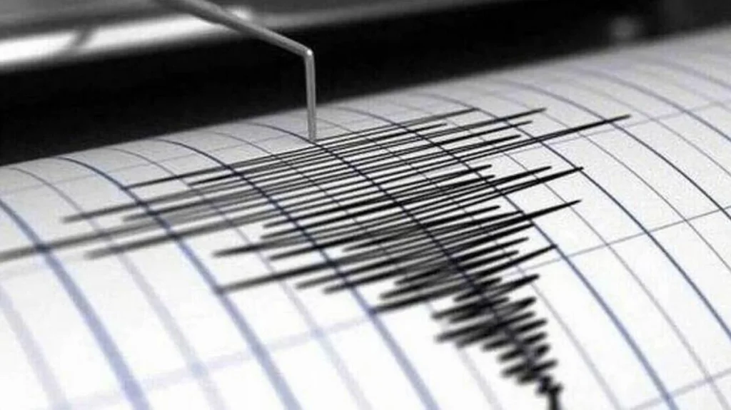 Σεισμός 3,7 Ρίχτερ στο Αίγιο