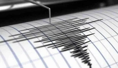 Νέος σεισμός 3,5 Ρίχτερ «ταρακούνησε» τον Κορινθιακό κόλπο – Πρόκειται για τον 19ο τις τελευταίες ώρες