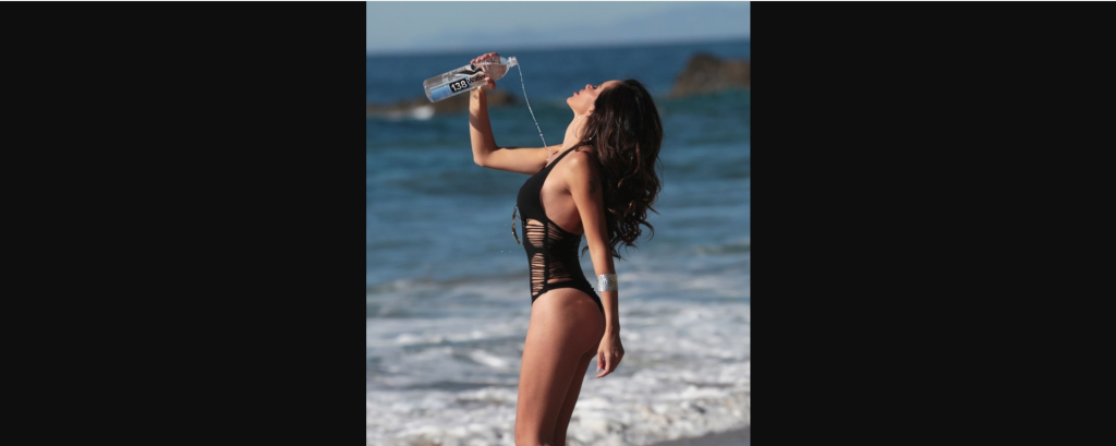 Ari Lezama: Το σέξι μοντέλο από την Κόστα Ρίκα που «κολάζει» (φωτο)