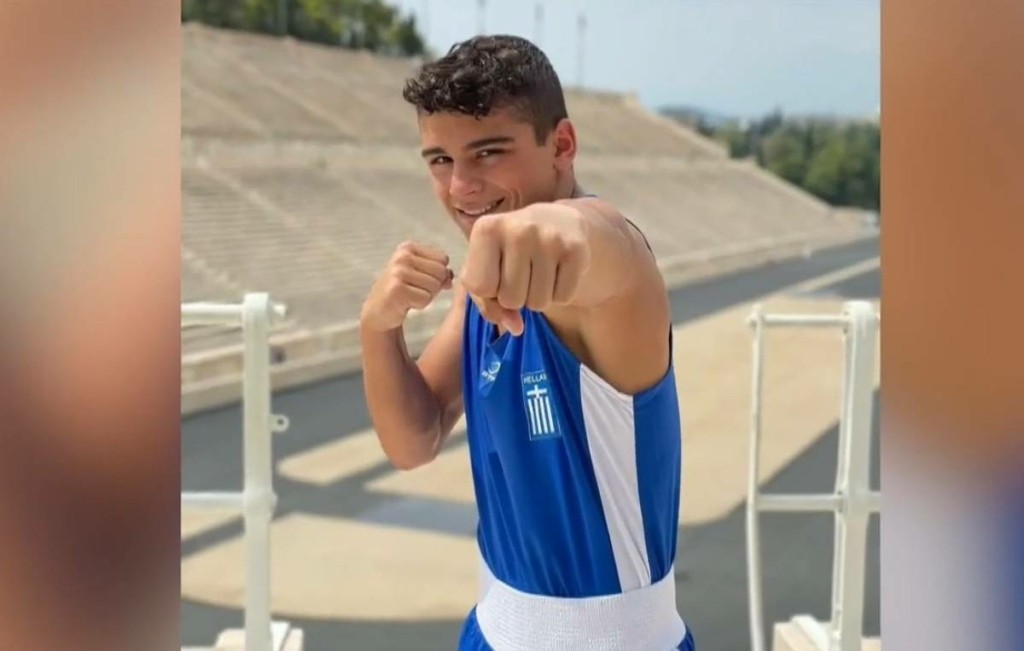 Διεθνές Τουρνουά «Βασίλης Τόπαλος» στις 12-17/9 στον Πανελλήνιο