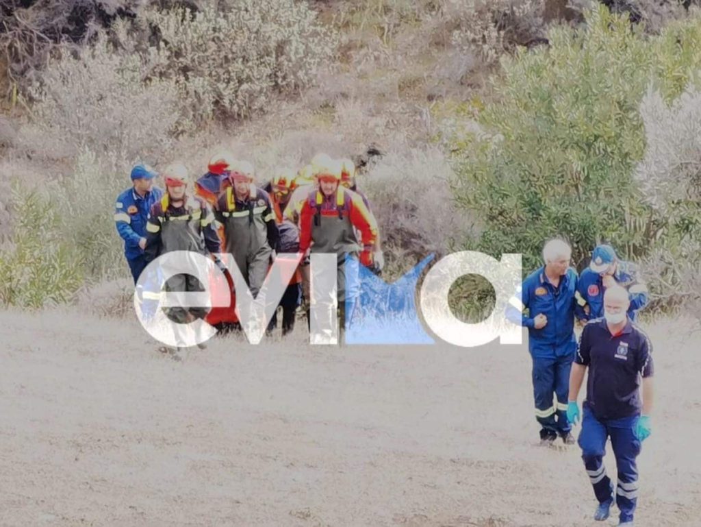 Εύβοια: Νεκρός βρέθηκε ο 41χρονος κτηνοτρόφος από τον Πλατανιστό